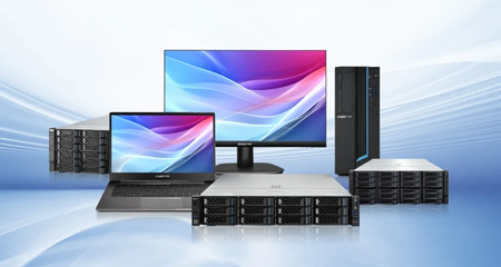 浪潮即將推出基于第四代安全可靠CPU的全新服務(wù)器，夯實(shí)數(shù)字時(shí)代算力底座