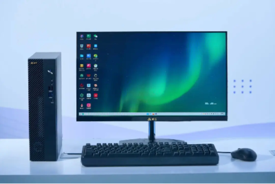 誠邁信創(chuàng) 以新能源技術(shù)開發(fā)與信創(chuàng)電腦雙輪驅(qū)動(dòng)，護(hù)航重大活動(dòng)獲安委會(huì)高度肯定