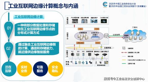 《工業互聯網邊緣計算安全白皮書（2020）》正式發布 工信安創引領行業安全新標準