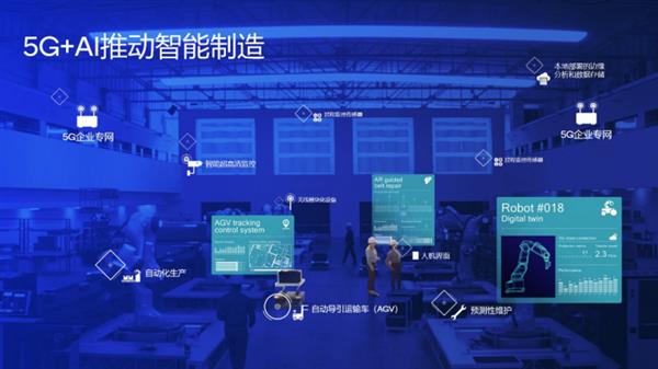 高通李儼 制造業專家與互聯網安全服務是實現5G+工業互聯網的關鍵角色